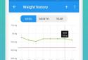 Drink Water Reminder - Water Tracker & Alarm screenshot 5