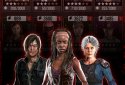 The Walking Dead: Evolution screenshot 1