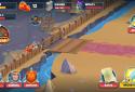 Kingdom Of Stone Age - Tower Defense screenshot 4