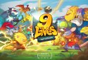 9 Lives: A Tap Cats RPG screenshot 8