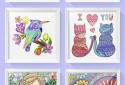 Tap Color Color by Number screenshot 4