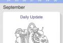 Tap Color Color by Number screenshot 7