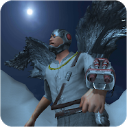 Battle Angel