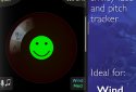 TonalEnergy Tuner and Metronome screenshot 1