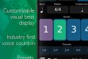 TonalEnergy Tuner and Metronome screenshot 5