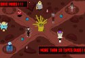 Dude Rush screenshot 1