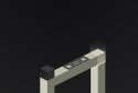 Cubic Journey - Minimalistic Puzzle Game screenshot 4