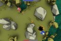 Ultra Tanks Arena - 2 players screenshot 2