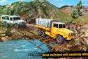 Mountain Car Drive screenshot 1