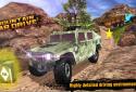 Mountain Car Drive screenshot 2