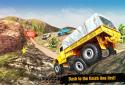 Mountain Car Drive screenshot 3