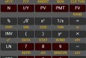 Ba Financial Calculator plus screenshot 11