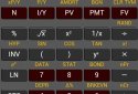 Ba Financial Calculator plus screenshot 12