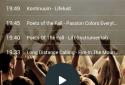 Rock songs radio screenshot 1