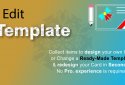 Invitation Card Designer screenshot 6