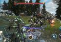 Hundred Soul screenshot 7