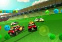 Pocket Football 2 screenshot 3