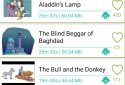 English Story with audios - Audio Book screenshot 2
