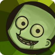 WhoisZombie 