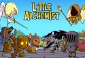 Little Alchemist screenshot 1