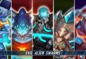 Infinite Fire: Swarm Assault screenshot 4