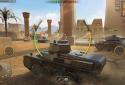 Battle Tanks: Legends of World War II screenshot 1
