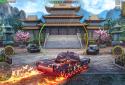 Battle Tanks: Legends of World War II screenshot 3