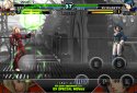 THE KING OF FIGHTERS-A 2012(F) screenshot 4