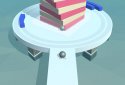 Fire Balls 3D screenshot 3