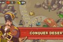 Defend The Tower: Castle Defence Element screenshot 3