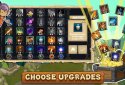 Defend The Tower: Castle Defence Element screenshot 8