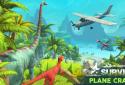 Jurassic Island 2: Lost Ark Survival screenshot 2
