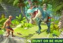 Jurassic Island 2: Lost Ark Survival screenshot 8