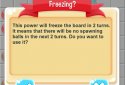 Color Lines Flexible: Bubble Breaker Match 3 Game screenshot 1