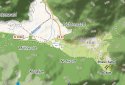 Trekarta - offline maps for outdoor activities screenshot 1