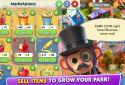 Wonder Park Magic Rides screenshot 4