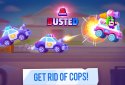 Racemasters - Сlash of Сars screenshot 2