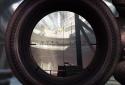 Critical Sniper Shooting- New modern gun fire game screenshot 4