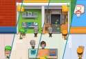 Idle Factory Tycoon screenshot 1