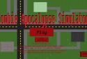 ZAS - (Zombie Apocalypse Simulator) screenshot 1