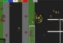ZAS - (Zombie Apocalypse Simulator) screenshot 4