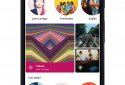 Abbey Music Player screenshot 1