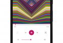 Abbey Music Player screenshot 2