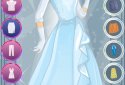 Dress Me Up! Catwalk screenshot 3