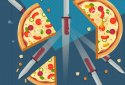 Fork Fight screenshot 1