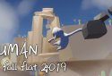 Human Fall Flat 2019 screenshot 1