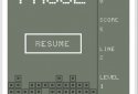 Brick Game Classic 1984 - No Ads screenshot 5