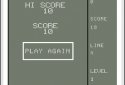 Brick Game Classic 1984 - No Ads screenshot 7