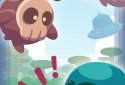 Splat d' Skull screenshot 1