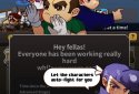 River City Ransom : Kunio Returns screenshot 5